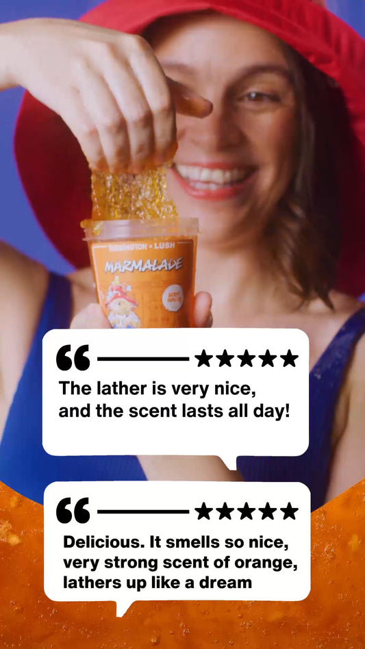 Marmalade - US 78262