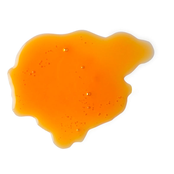 Peach Crumble Bubbleroon - US 54044