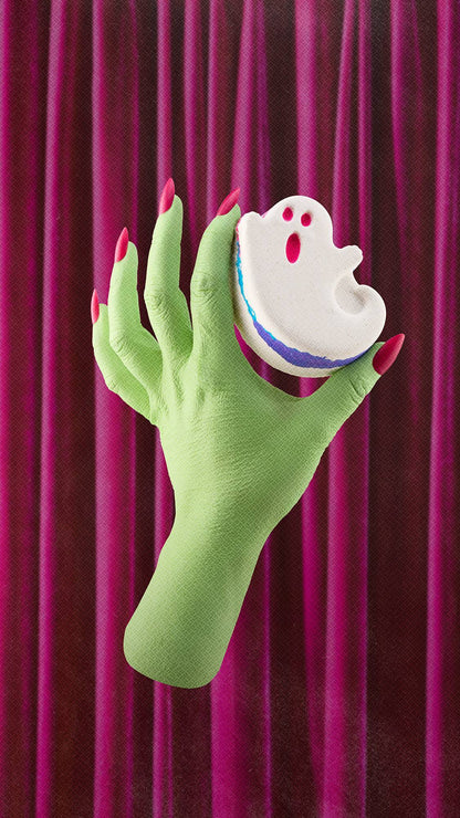 Ghostie - US 25855