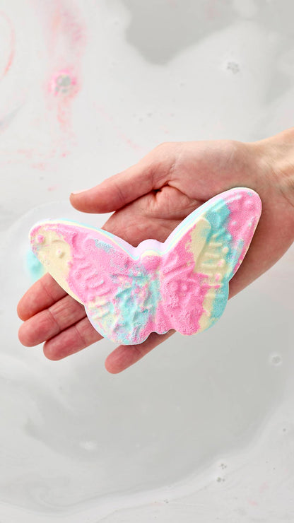 Luna's Butterfly - US 61213