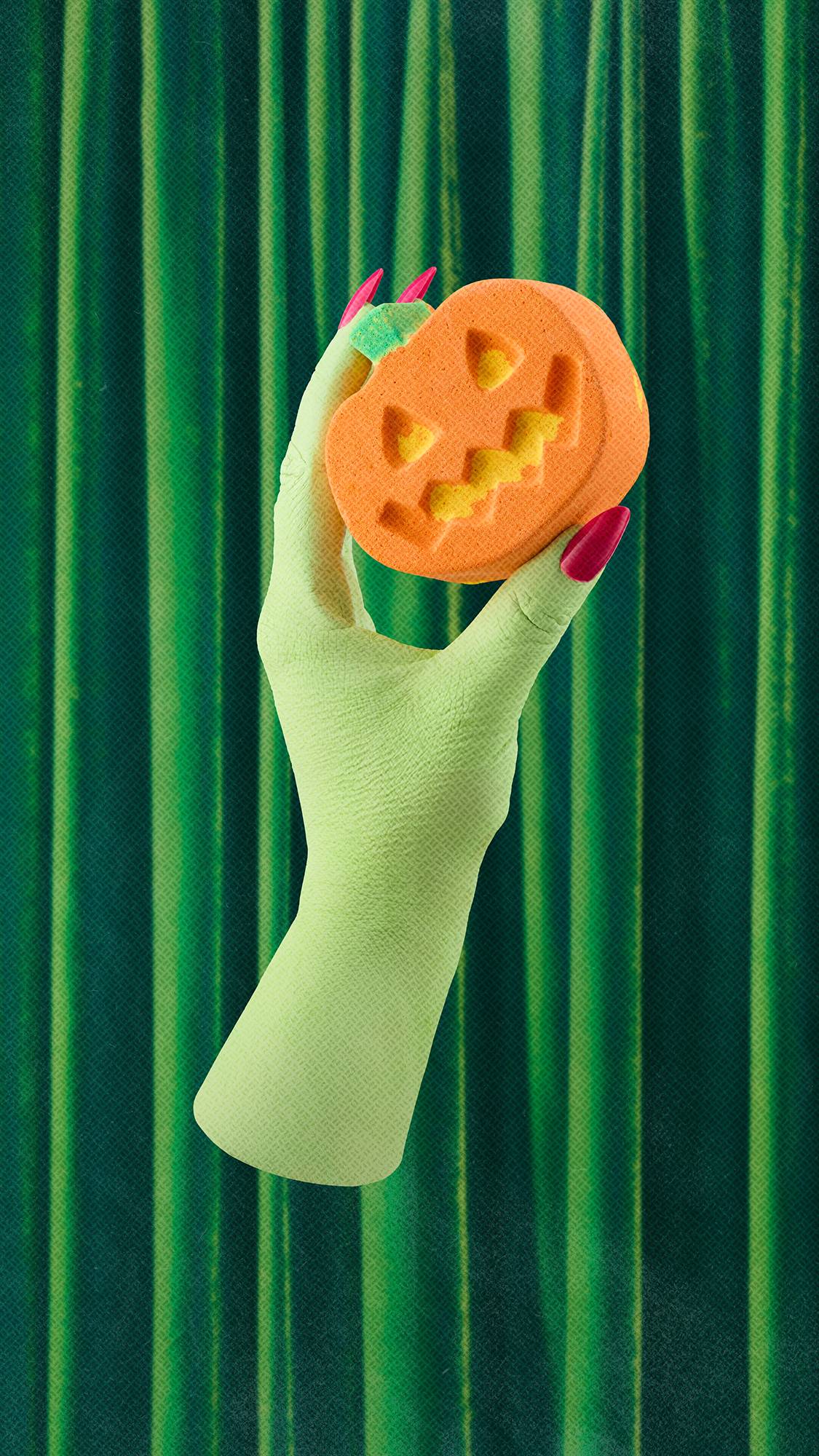 Punkin Pumpkin - US 02424