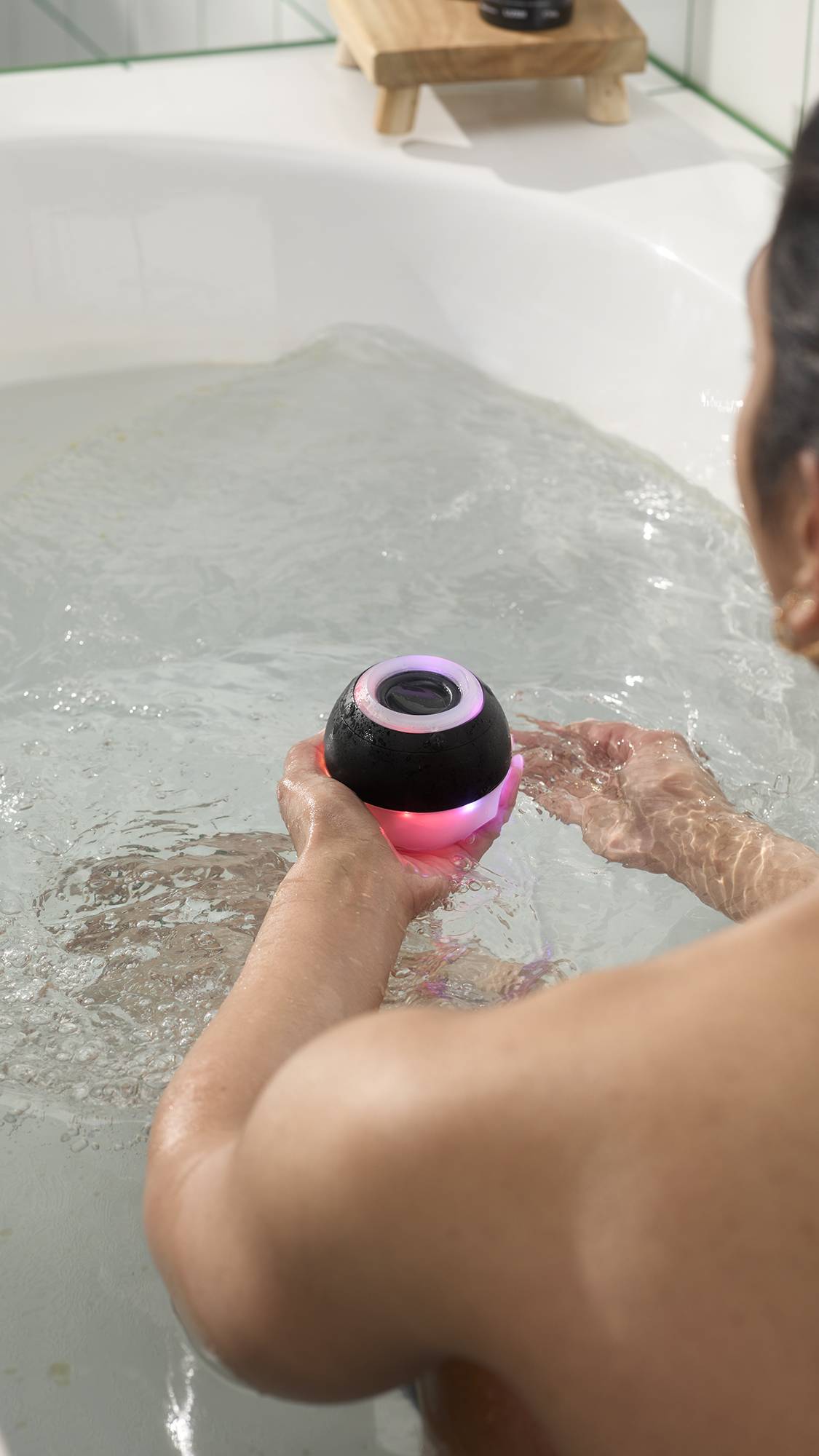 Bath Bot - US 88798
