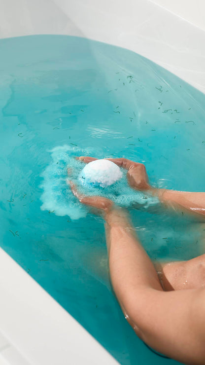 Book a Bath: The Icons - US 61497