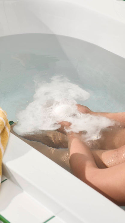 Book a Bath: The Icons - US 61497