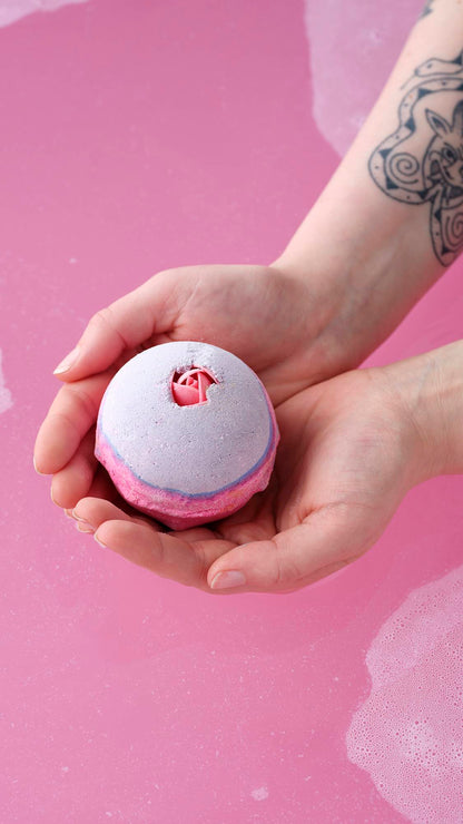 Book a Bath: The Icons - US 61497
