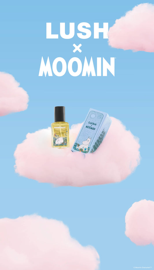 Moominvalley - US 59656