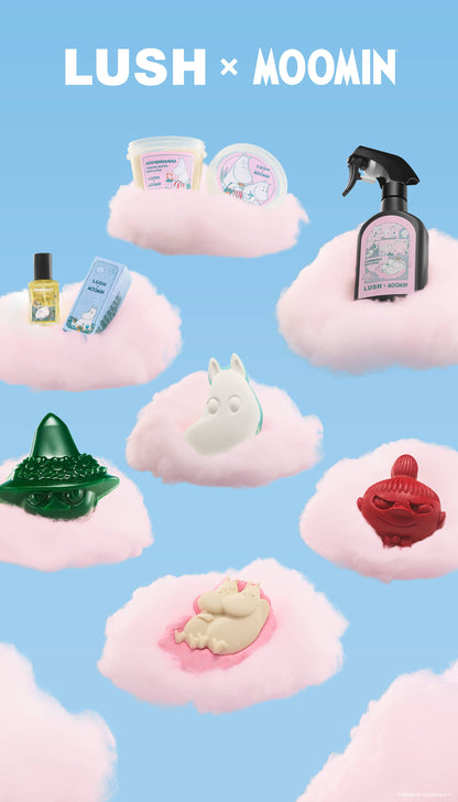 Moomin Delight - US 58540