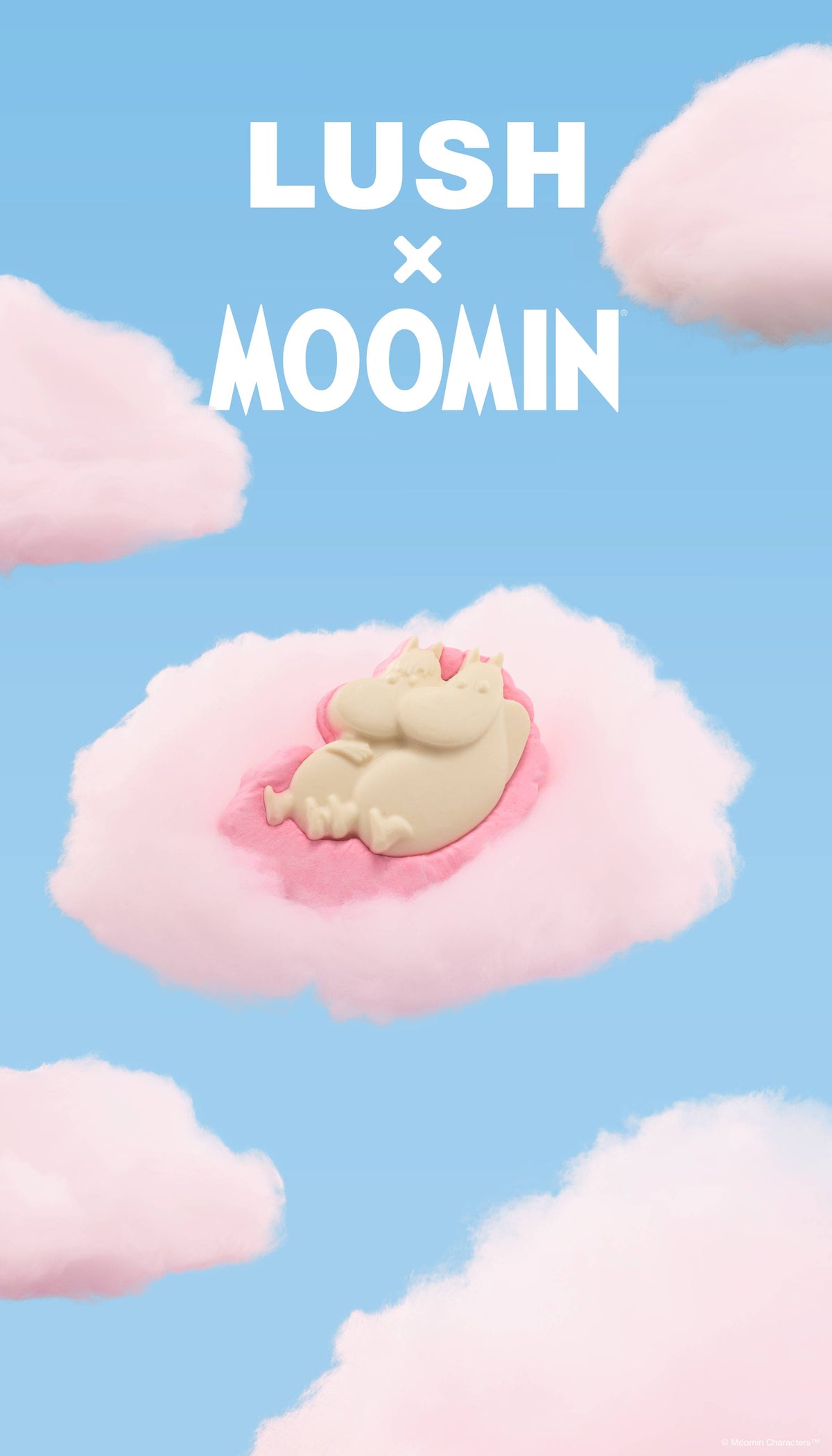 Moomin Delight - US 58540