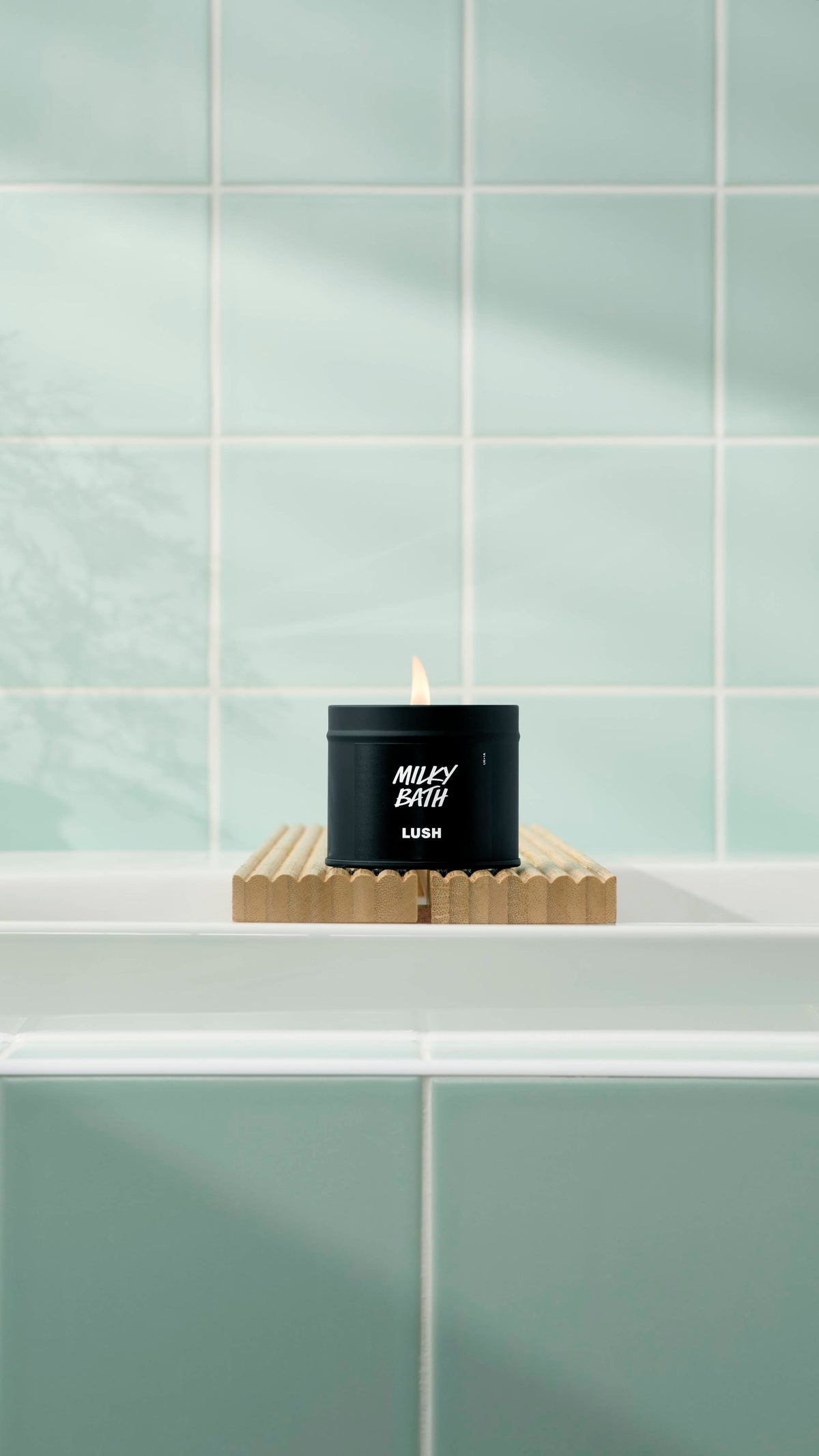 Milky Bath - US 71187