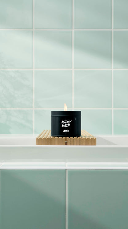 Milky Bath - US 71187
