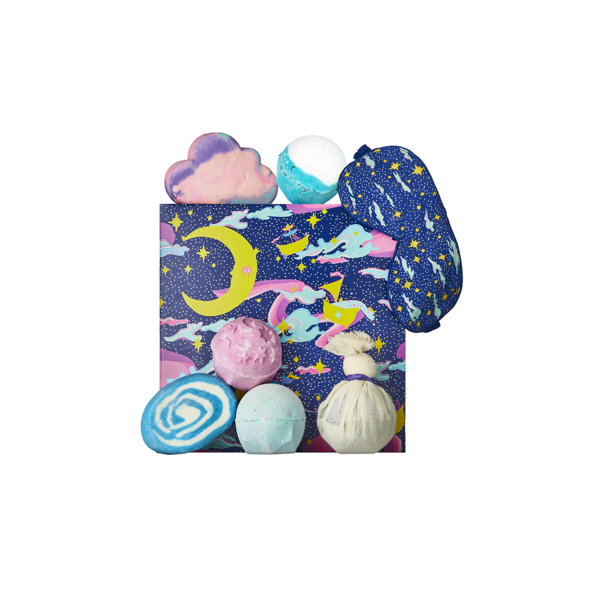 Dreamland - US 01365