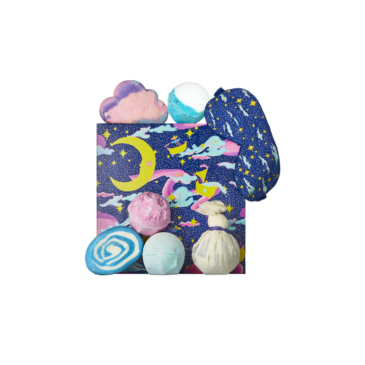 Dreamland - US 01365