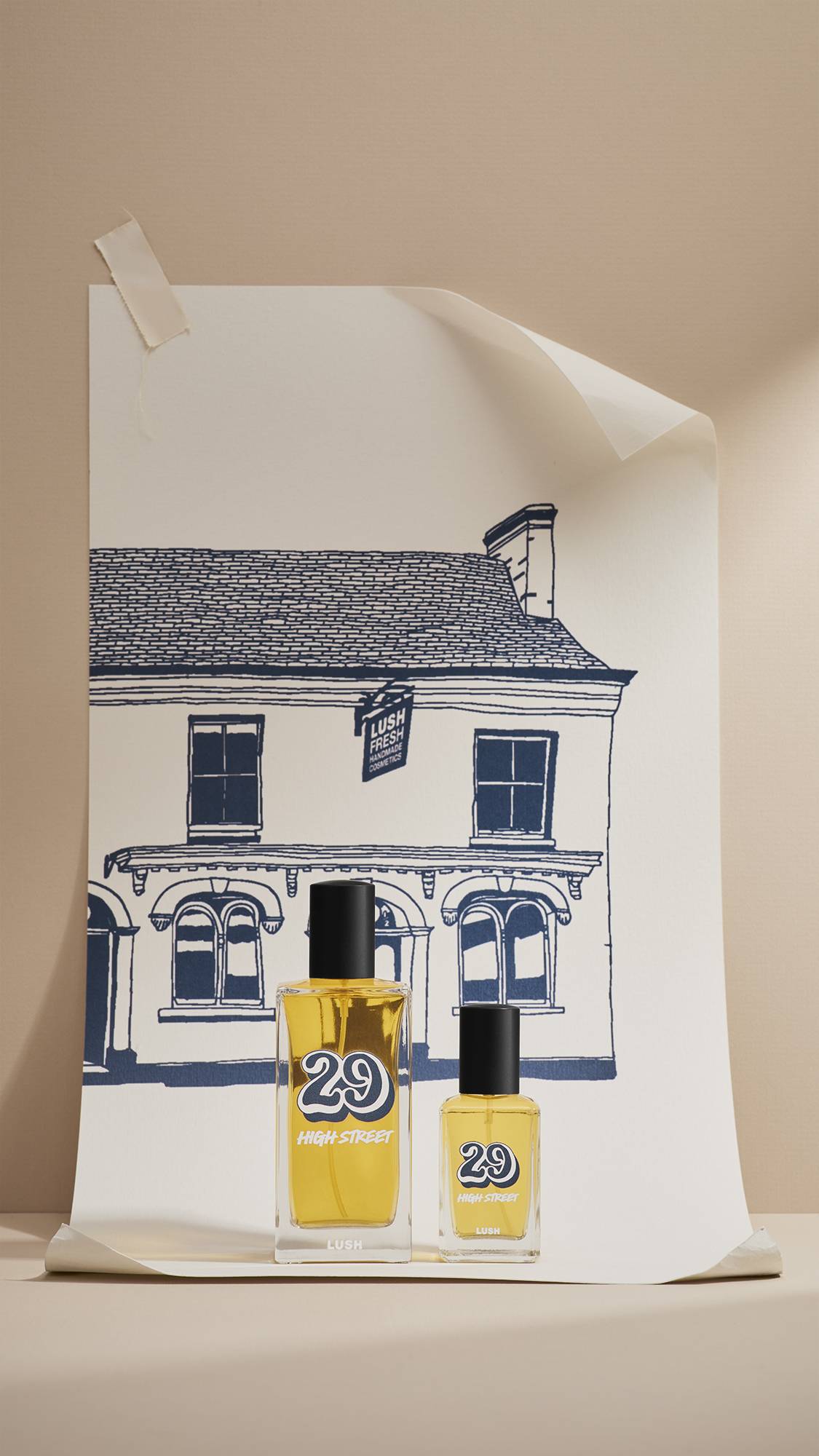 29 High Street - US 17658