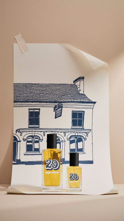 29 High Street - US 17658