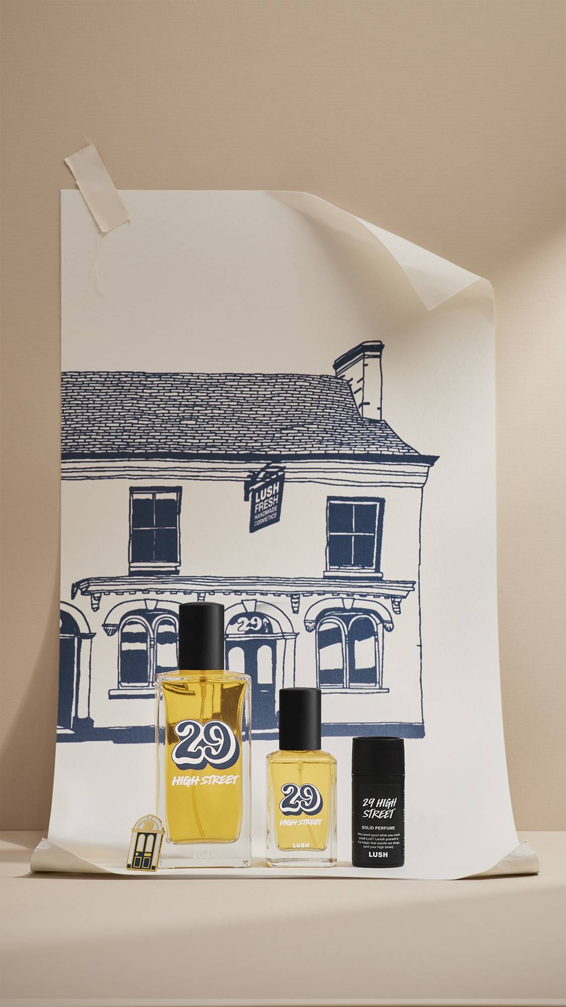 29 High Street - US 17658