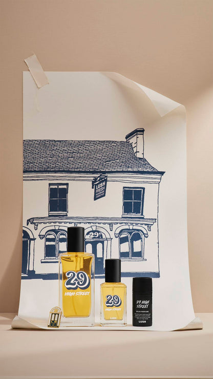 29 High Street - US 17658