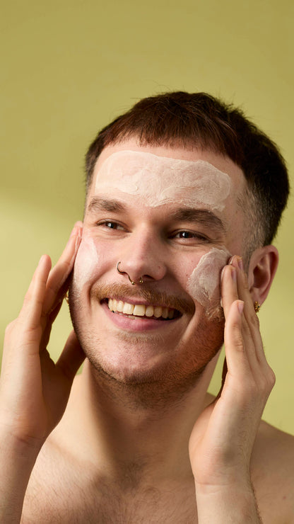 Happy Skin - US 32948