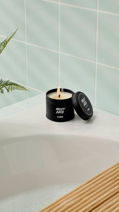 Milky Bath - US 71187