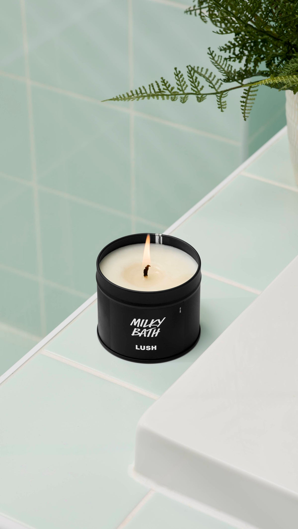 Milky Bath - US 71187