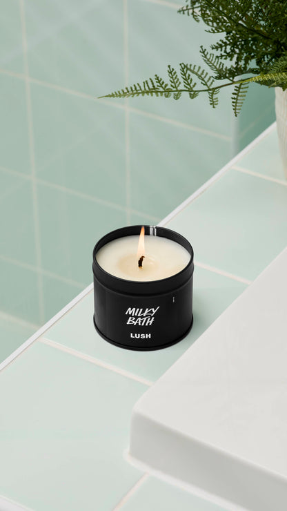 Milky Bath - US 71187