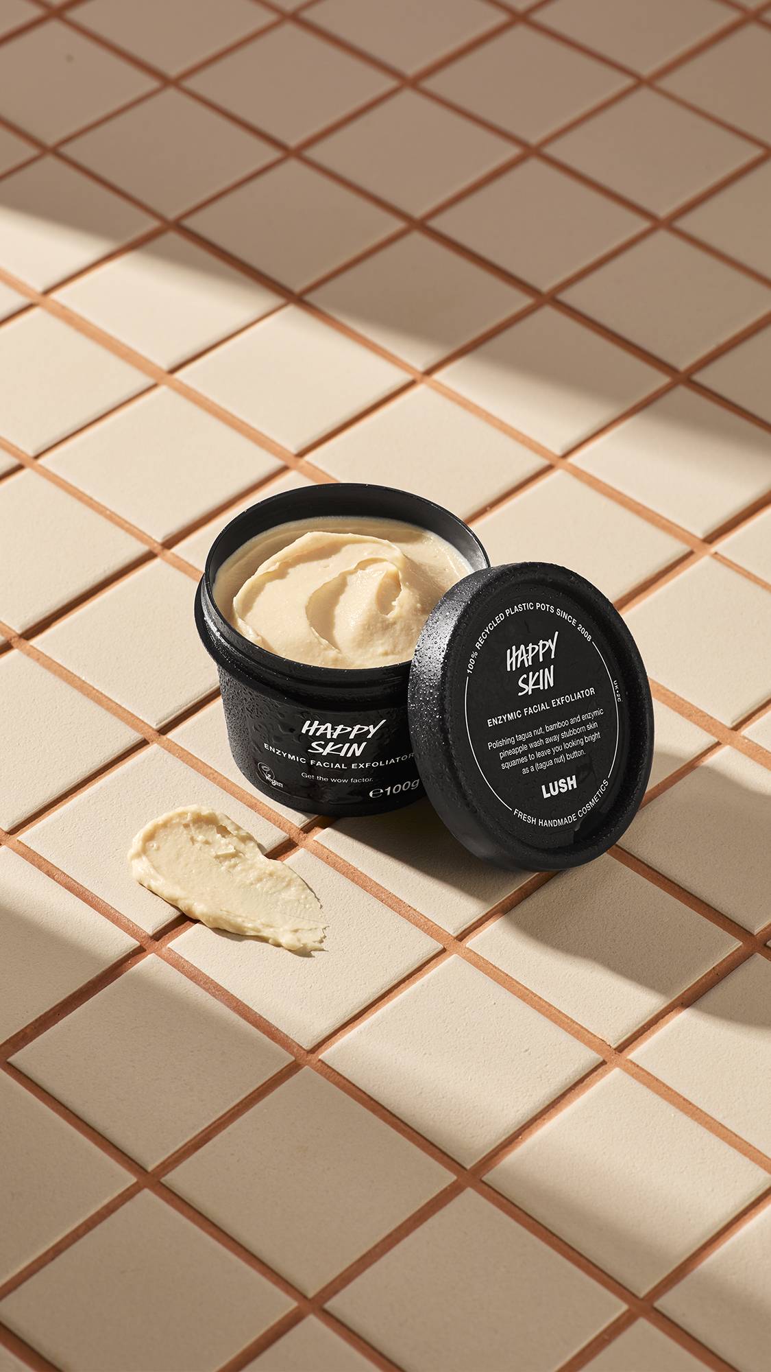 Happy Skin - US 32948