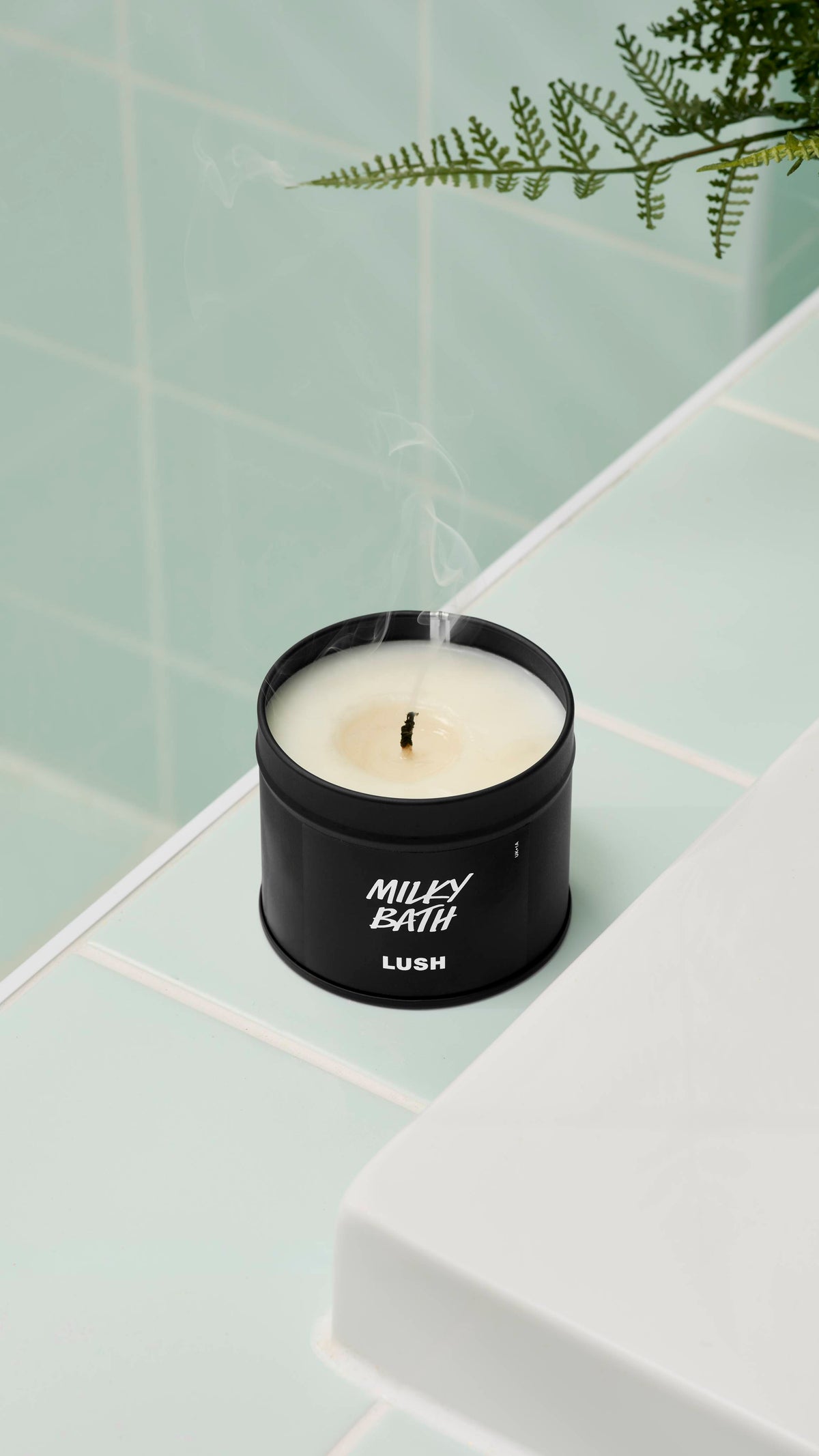 Milky Bath - US 71187