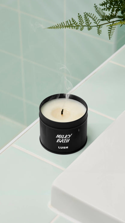 Milky Bath - US 71187