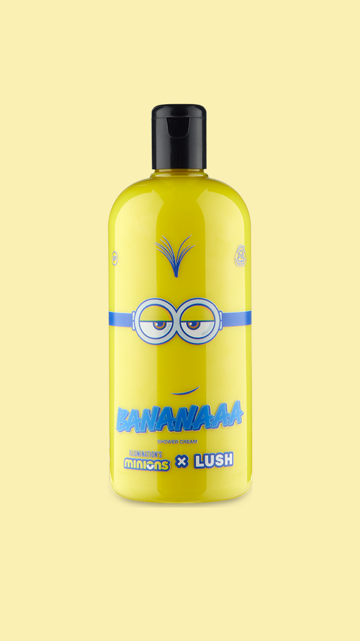 Bananaaaa - US 96789