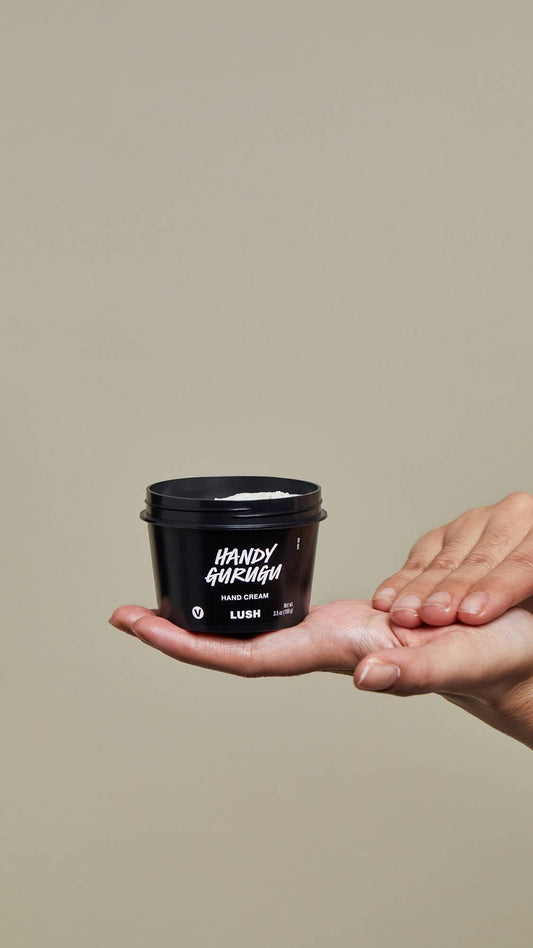 Handy Gurugu - US 89740