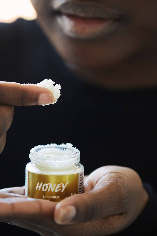 Honey - US 45151
