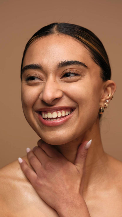 Gorgeous - US 05541