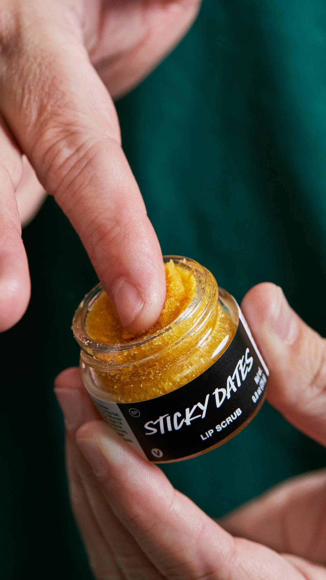 Sticky Dates - US 44022