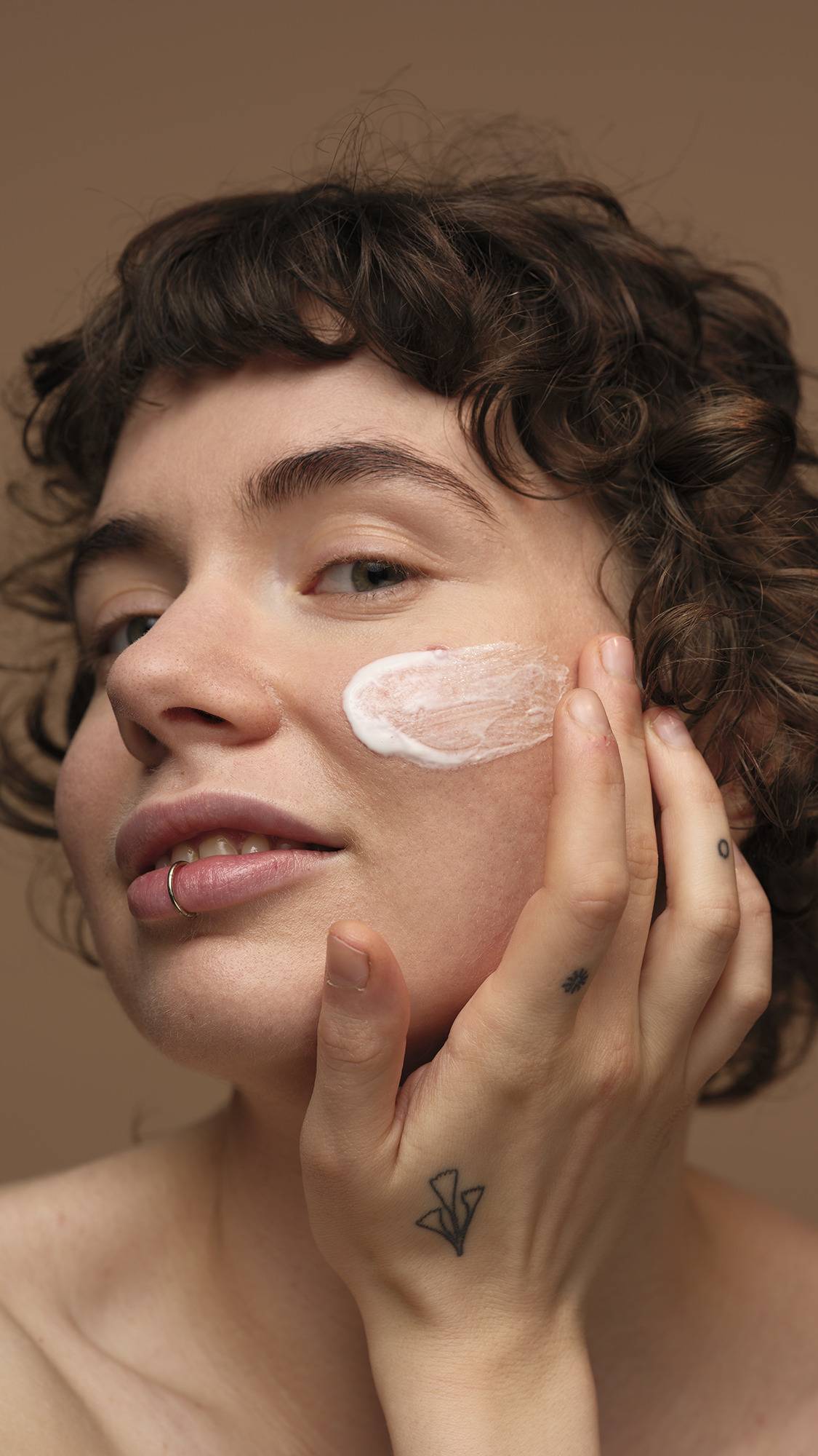 Vanishing Cream (Preserved) - US 91296