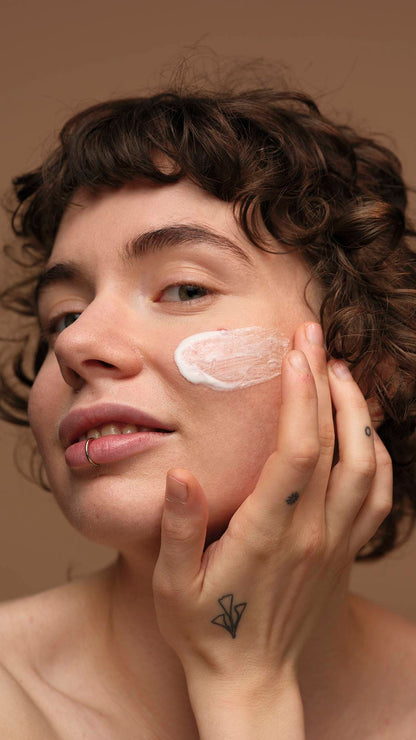 Vanishing Cream (Preserved) - US 91296