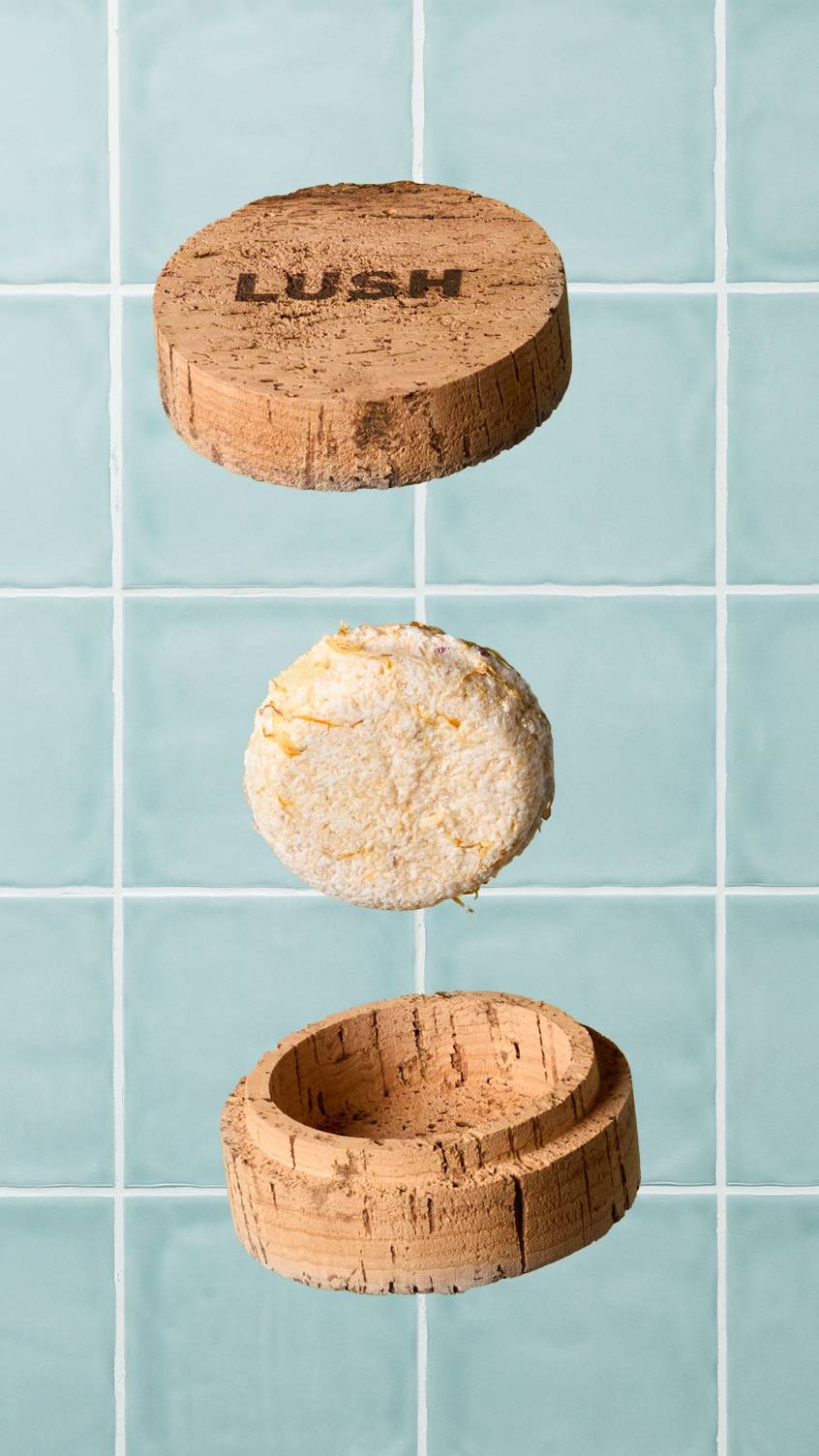 Soak And Float - US 84457