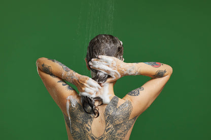 Squeaky Green - US 01728
