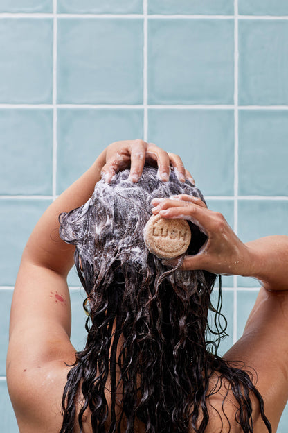 Honey I Washed My Hair - US 96244
