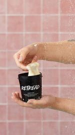 Retread - US 25118