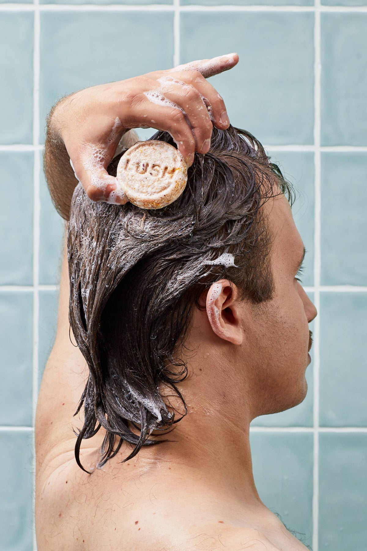 Soak And Float - US 84457