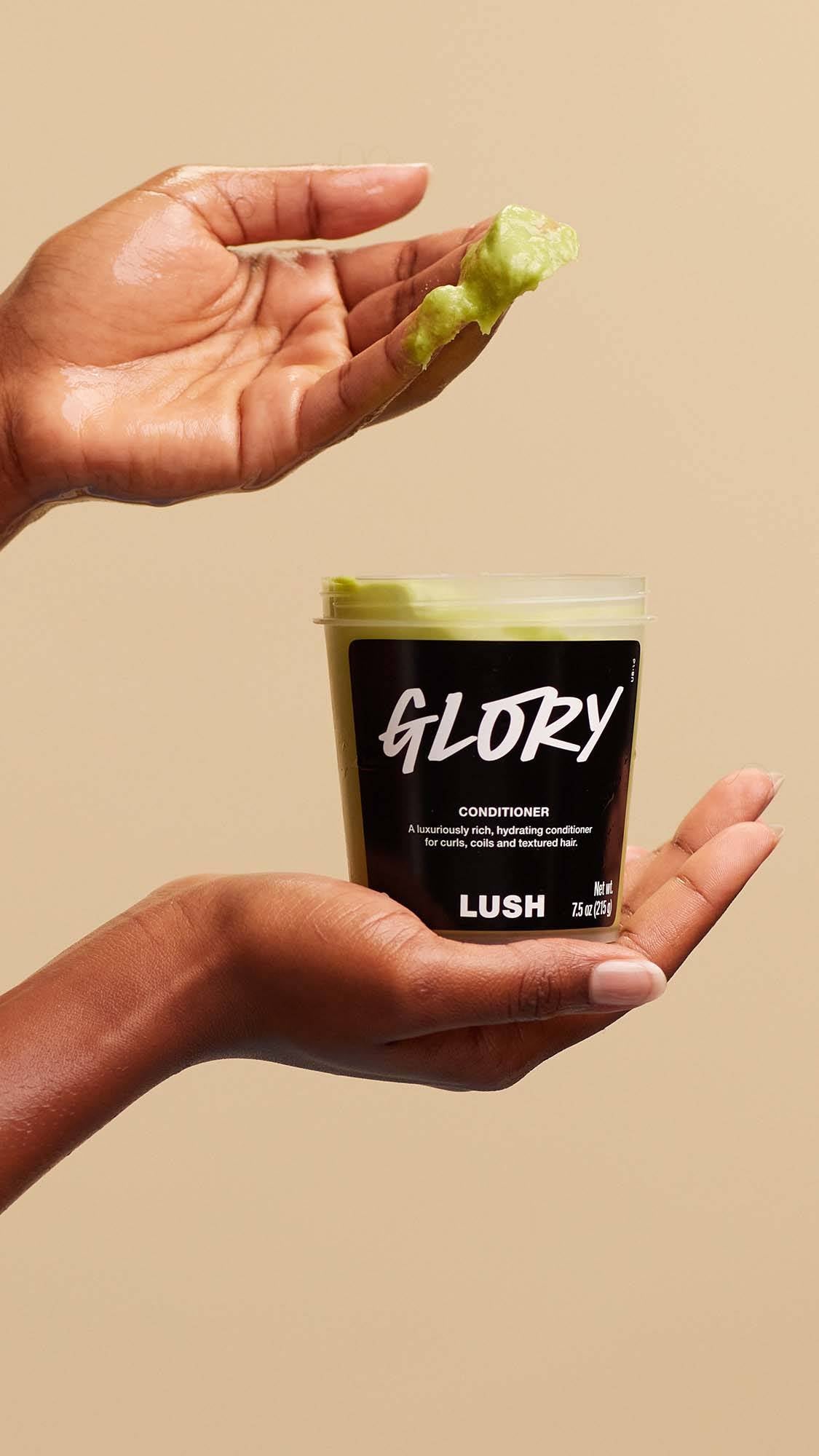 Glory - US 64111