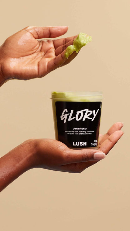 Glory - US 64111