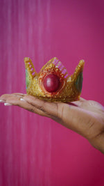 Princess Peach's Crown - US 39753