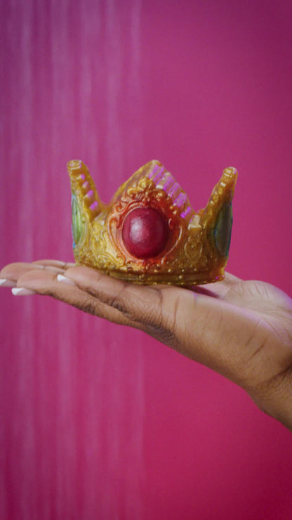 Princess Peach's Crown - US 39753