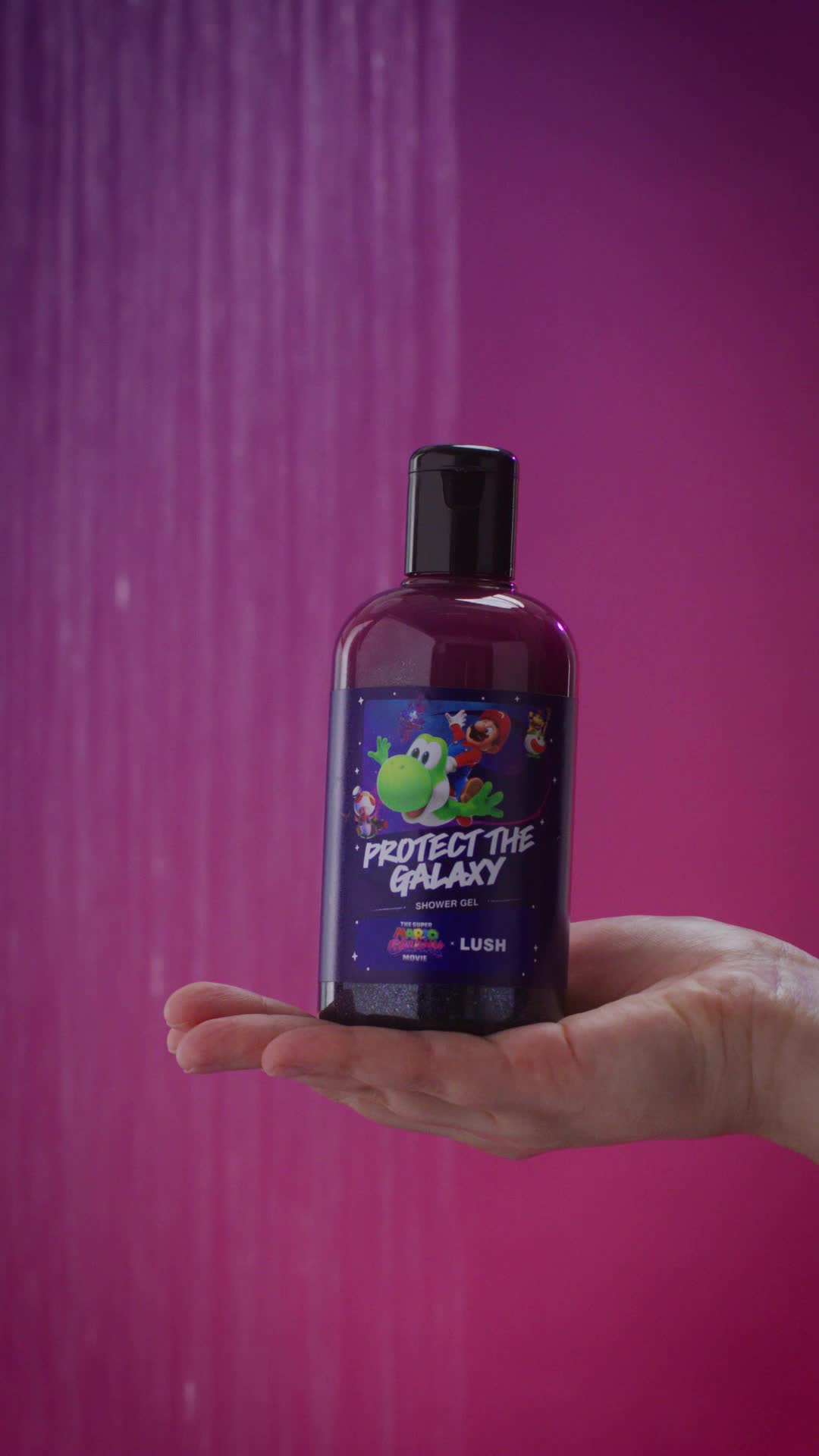 Protect The Galaxy - US 41797