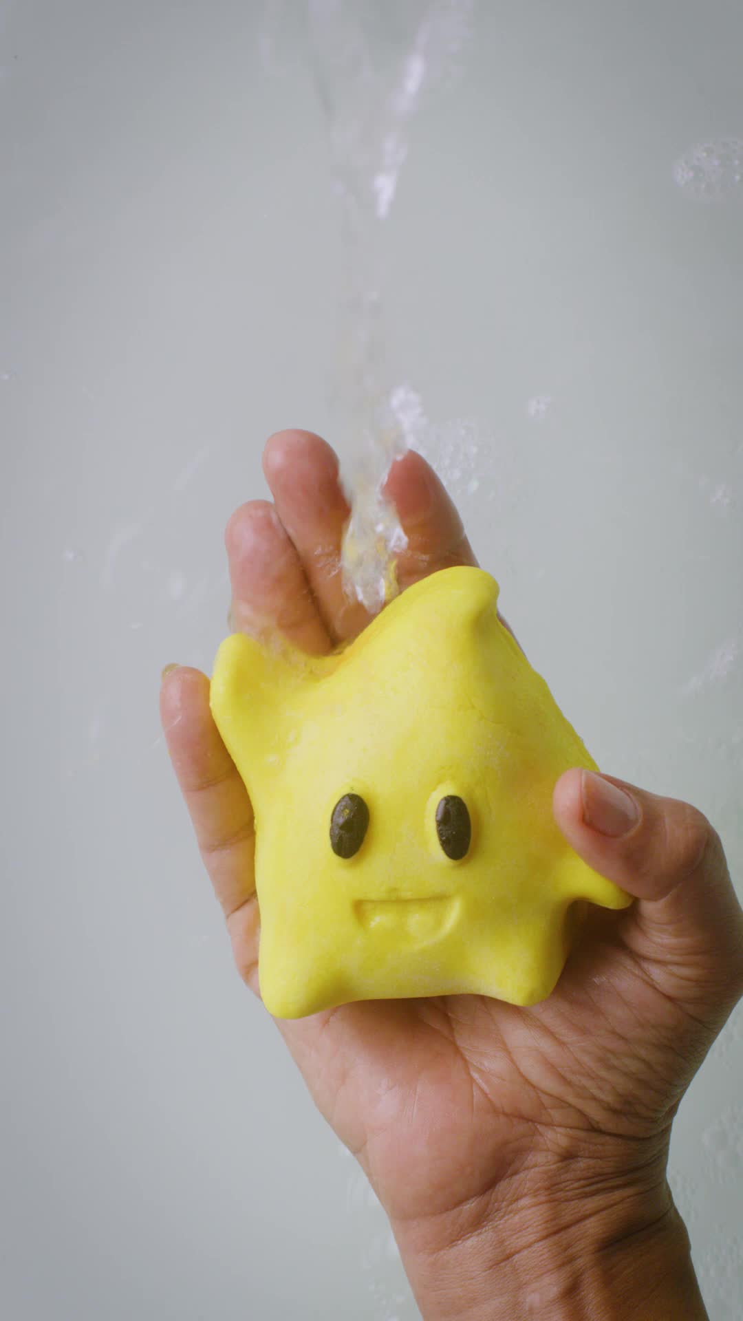 Yellow Luma - US 36974