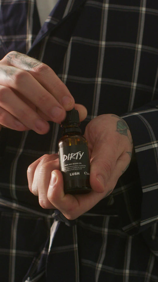 Dirty - US 68374