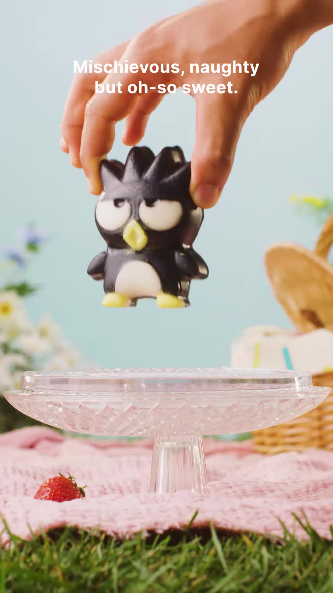 Bad Badtz-Maru - US 02056