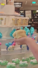 Pompompurin - US 09100