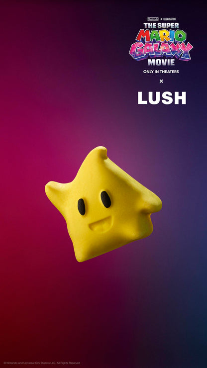 Yellow Luma - US 36974