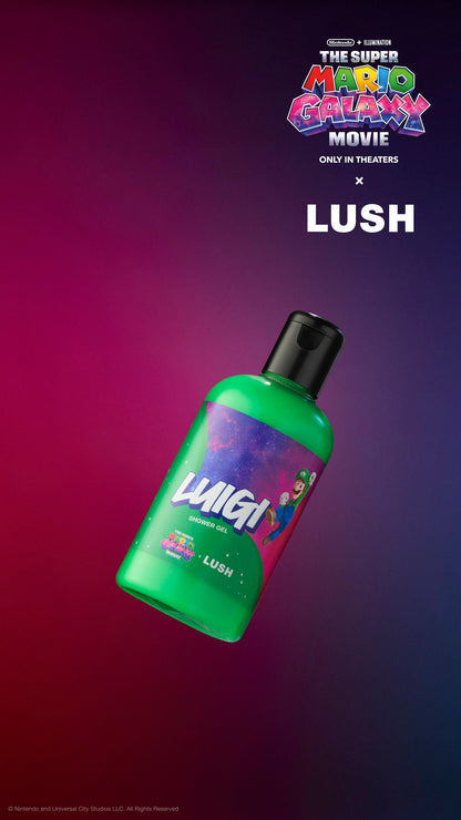 Luigi - US 48944
